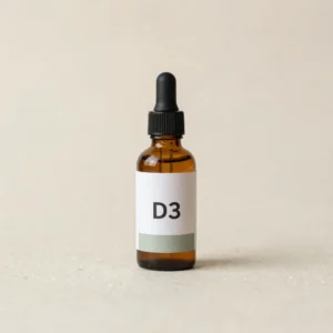 Vitamin D3 Kapky