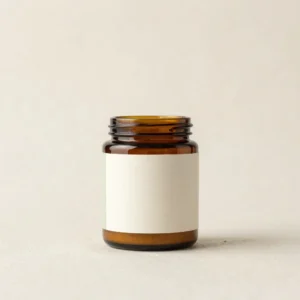 Vitamin C Prášek